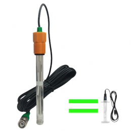RedOX-Elektrode voor Stop chlore potential