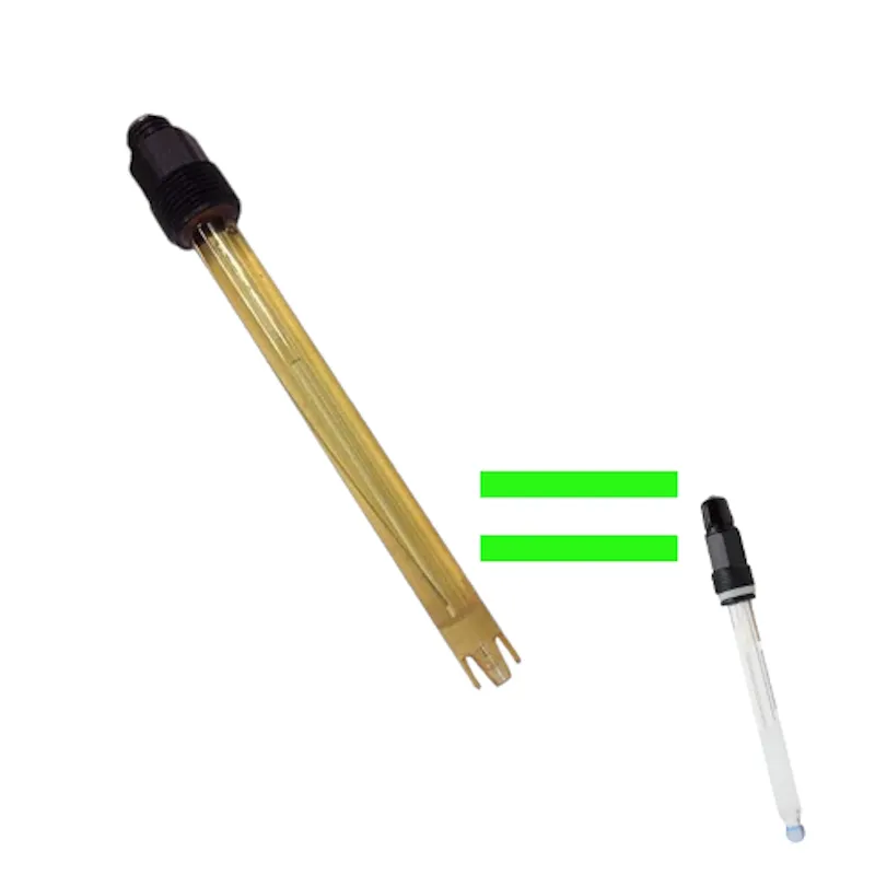 Vervangende pH-sonde compatibel met Lavito long life Lavito Vervangende pH-sonde compatibel met Lavito long life Lavito