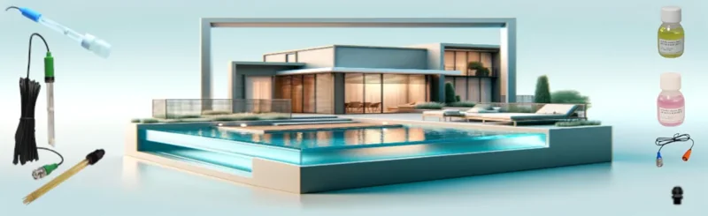 De Wetenschap van het Zwemmen - Expertbeheersing van pH en Redox