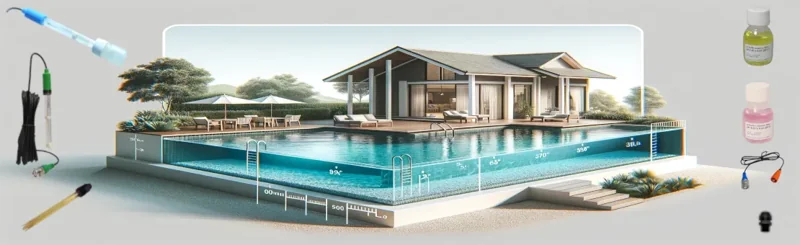 Superieure Technische Ondersteuning: Precisie en Betrouwbaarheid in Je pH- en Redoxmetingen van het Zwembad